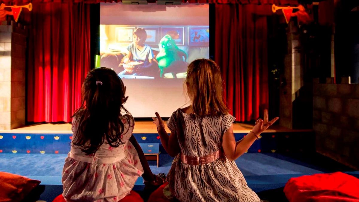   - Tyrol family retreat a Naturno