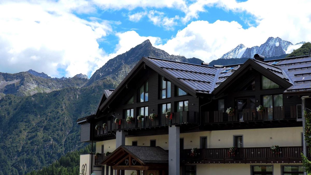  - Family Hotel Adamello a Passo del Tonale