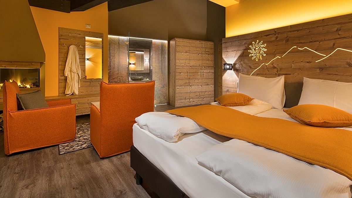   - Family Hotel Adamello a Passo del Tonale