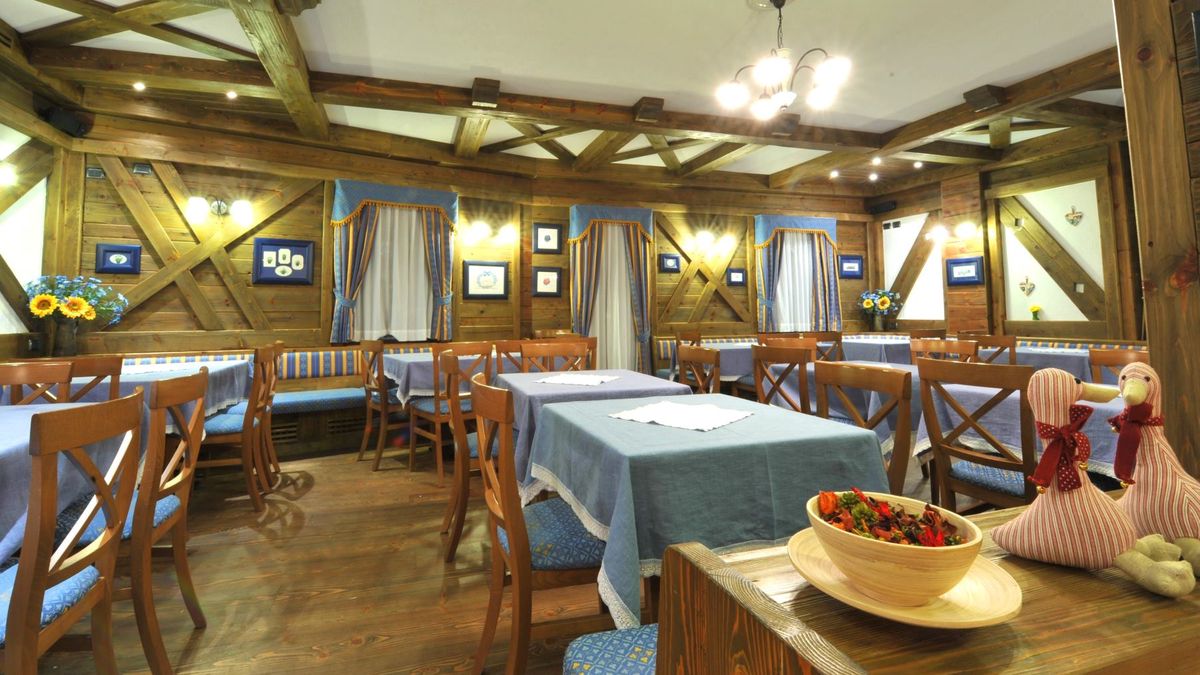   - Family Hotel Adamello a Passo del Tonale