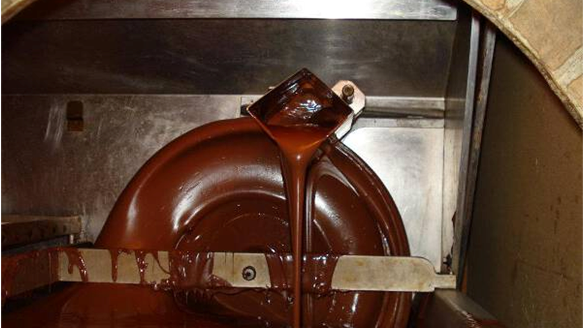   - Museo del cioccolato a Norma