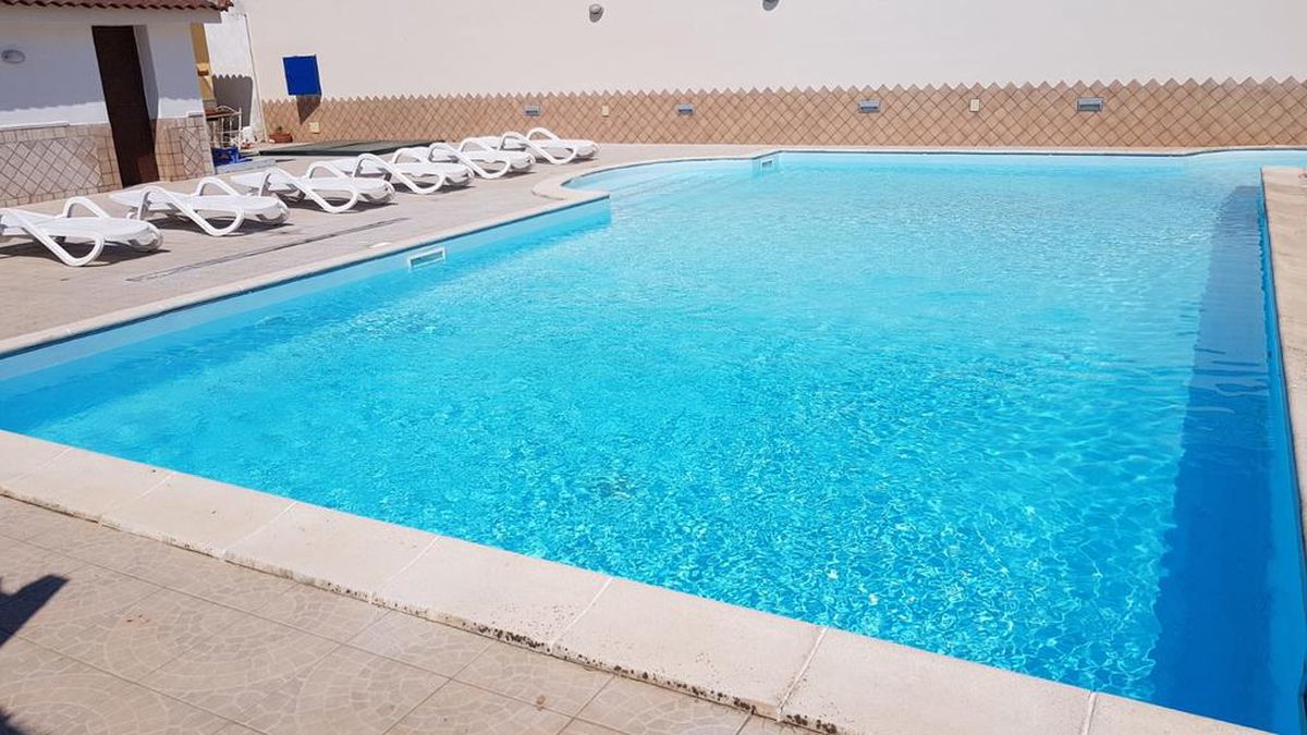   - Garden Inn  a capua