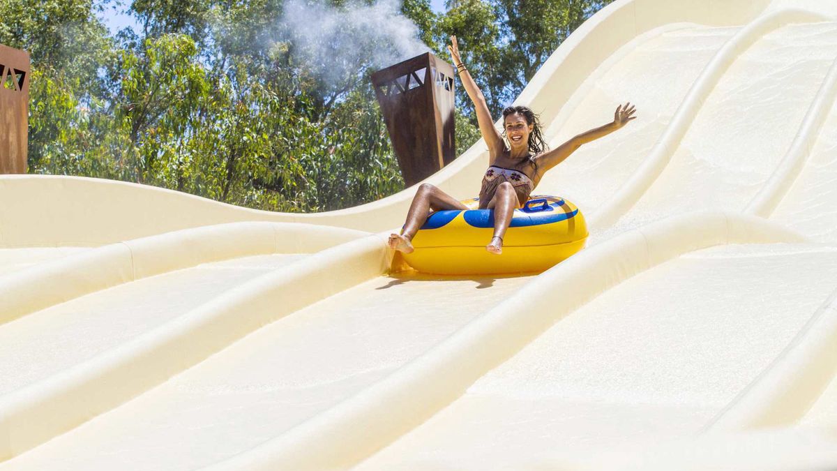   - Acqua Village Follonica a Follonica