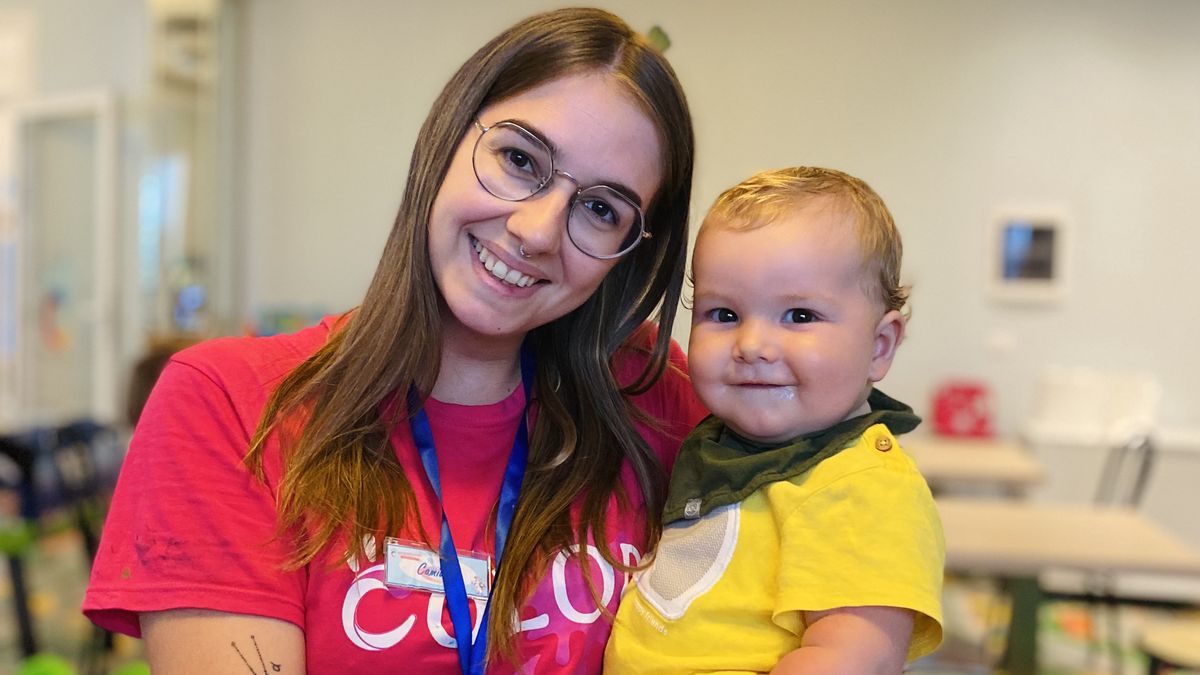   - Color Metropolitan Family hotel a Valverde di Cesenatico