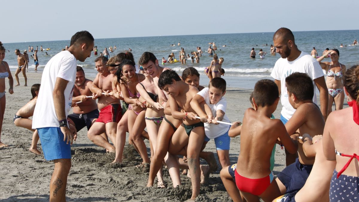   - Color Green Village Cesenatico a Cesenatico