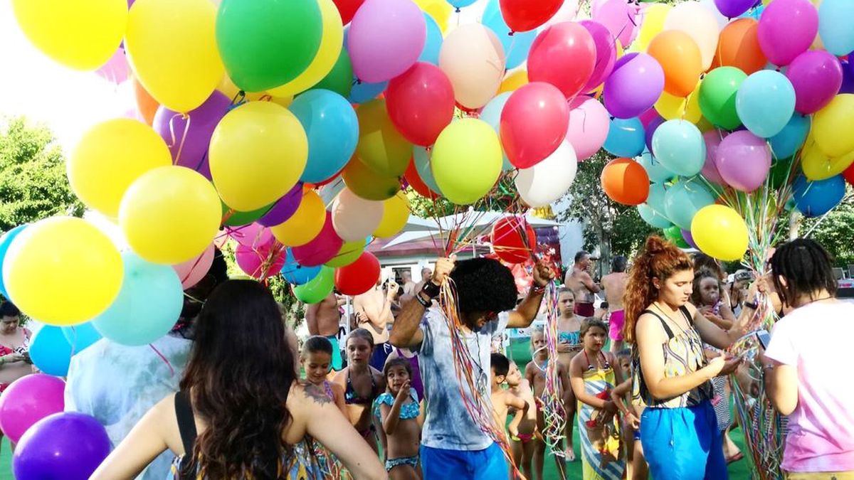   - Color Green Village Cesenatico a Cesenatico