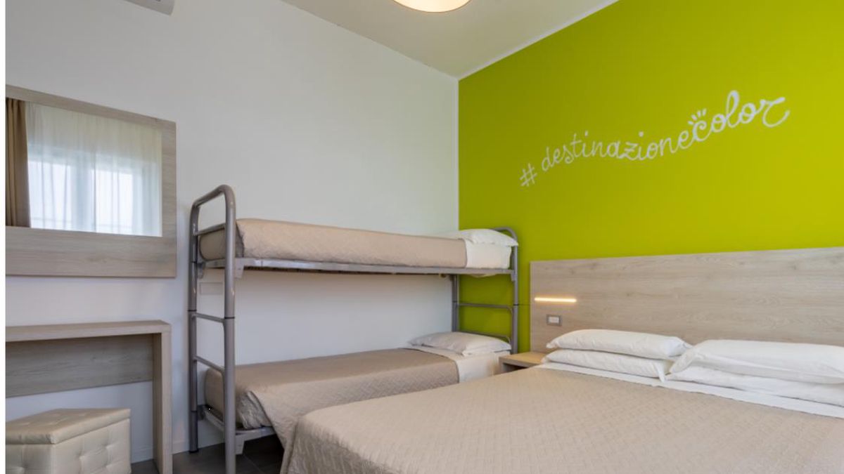   - Color Green Village Cesenatico a Cesenatico