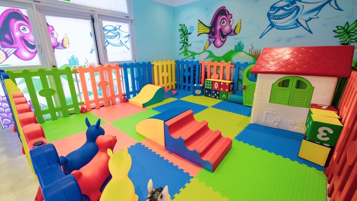   - Color Green Village Cesenatico a Cesenatico