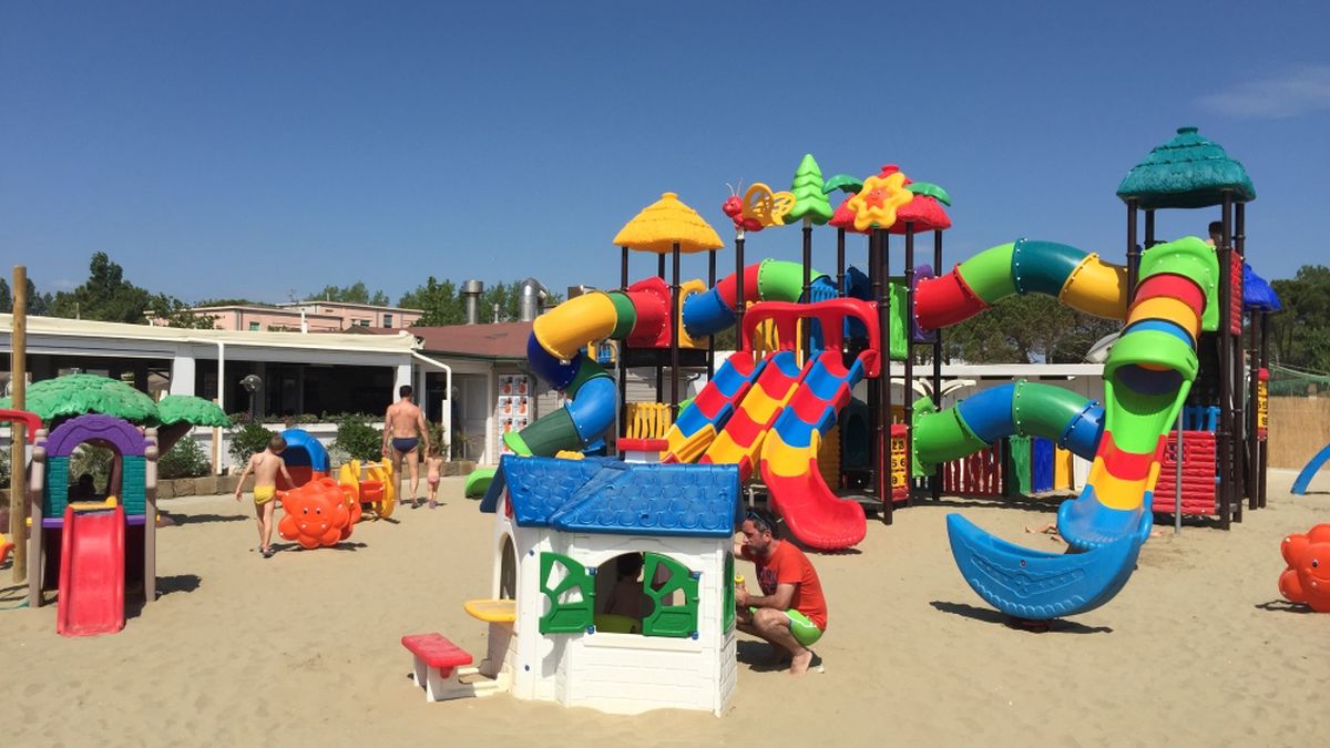   - Color Green Village Cesenatico a Cesenatico