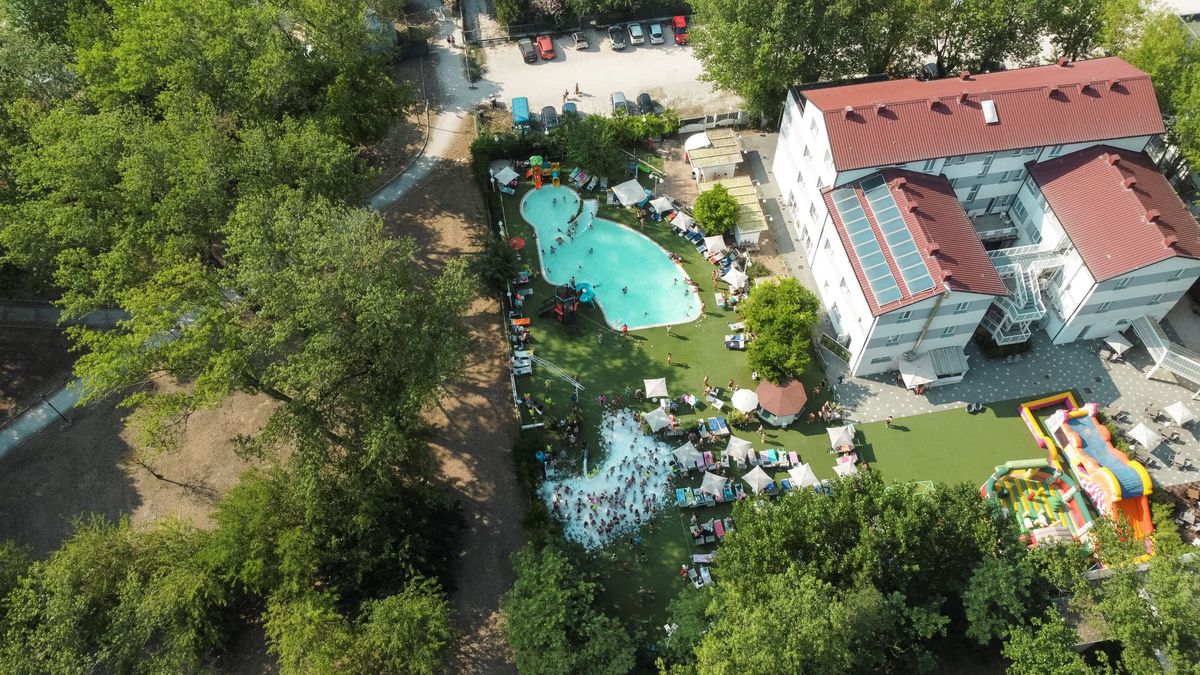   - Color Green Village Cesenatico a Cesenatico