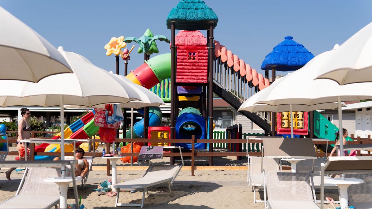   - Color Green Village Cesenatico a Cesenatico