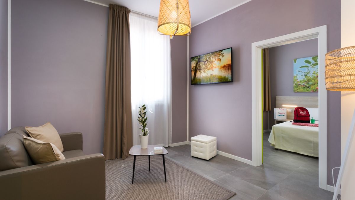   - Color Green Village Cesenatico a Cesenatico