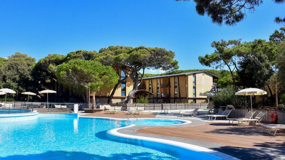   - Canado Club a Castagneto Carducci