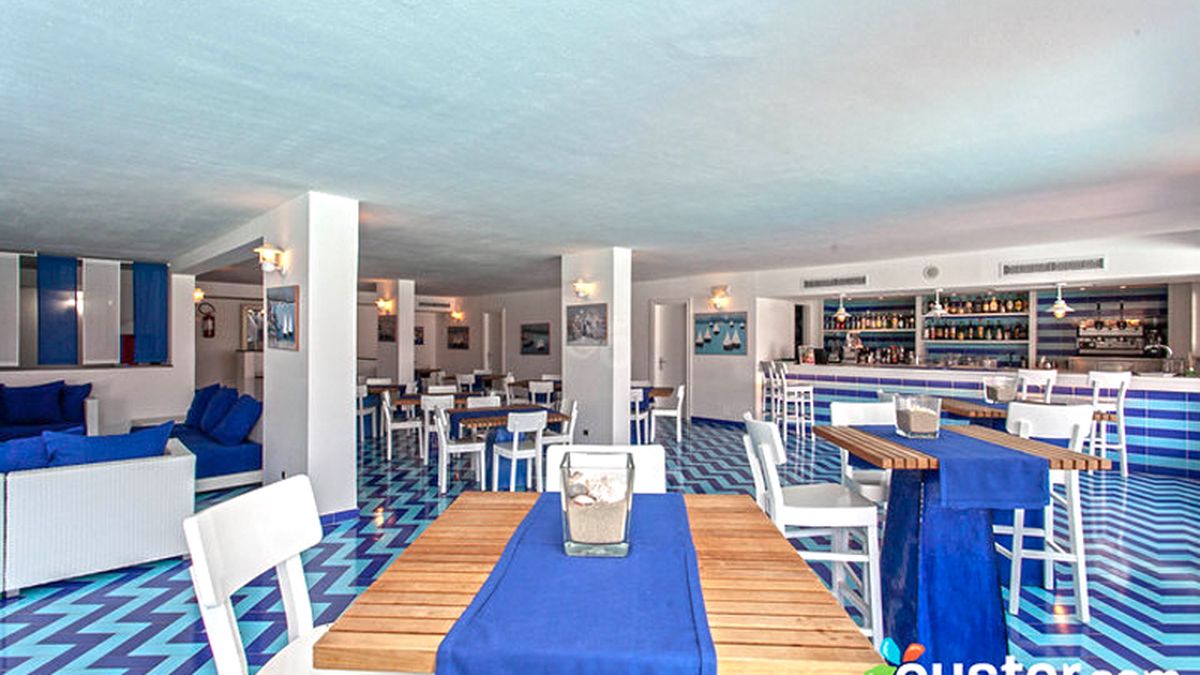 Hotel Saline a Palinuro Its4kids