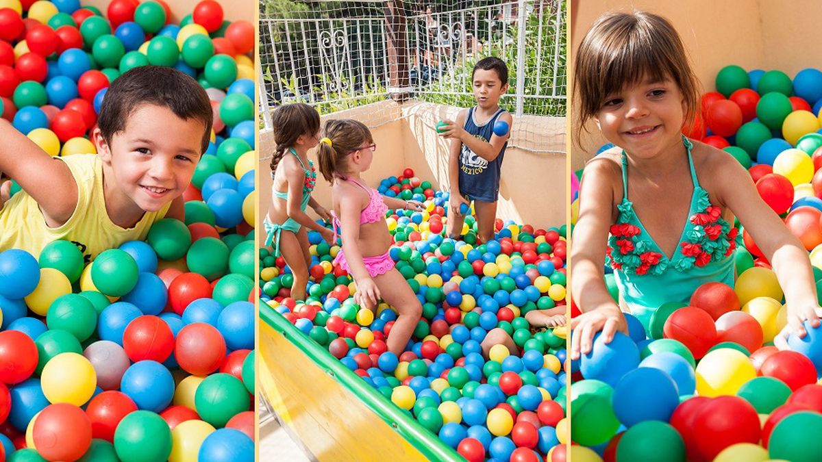   - Camping Rosa a San Bartolomeo al Mare