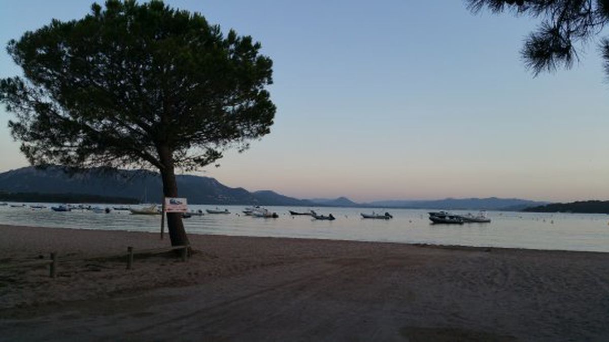   - Golfo di sogno a La Trinité-de-Porto-Vecchio