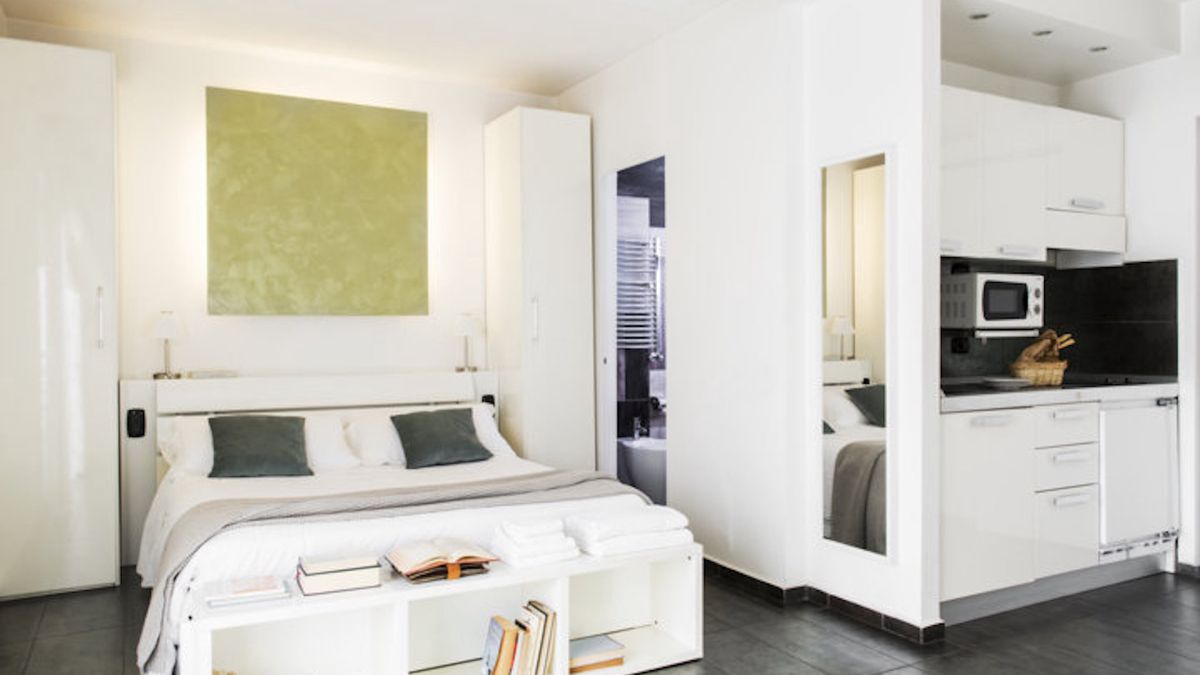   - Patrizia Romana Palace a Roma