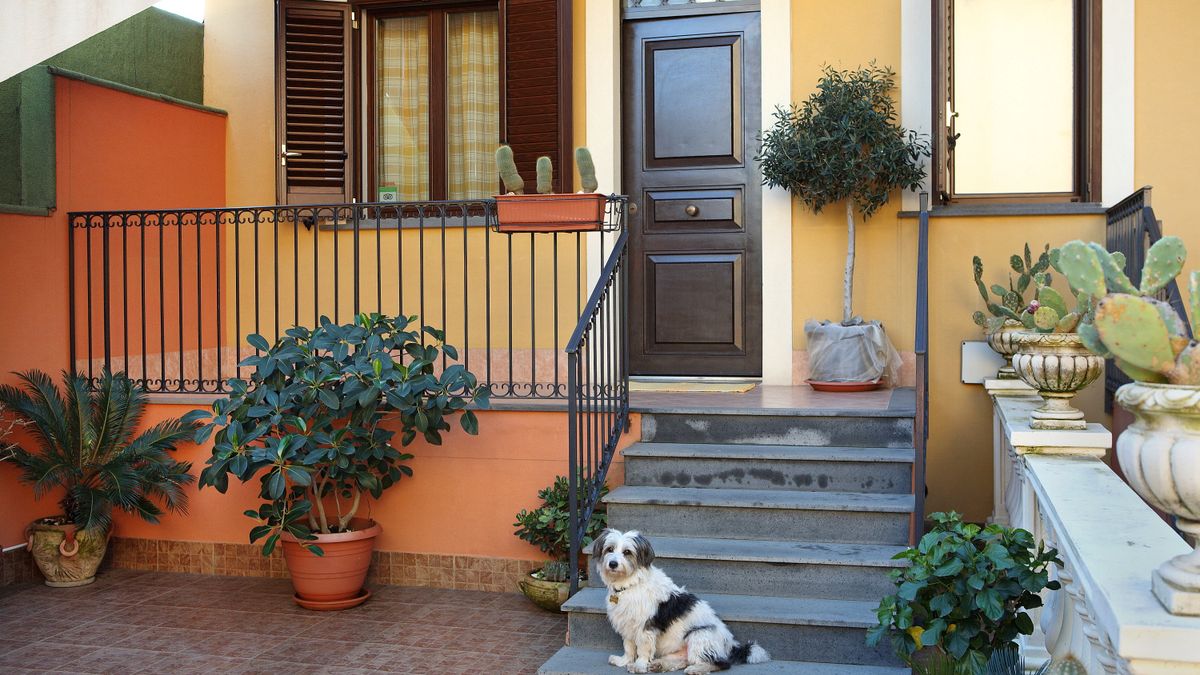   - Adriana casa vacanze a Acireale 