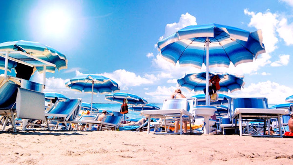   - Hotel Esplanade a Cesenatico