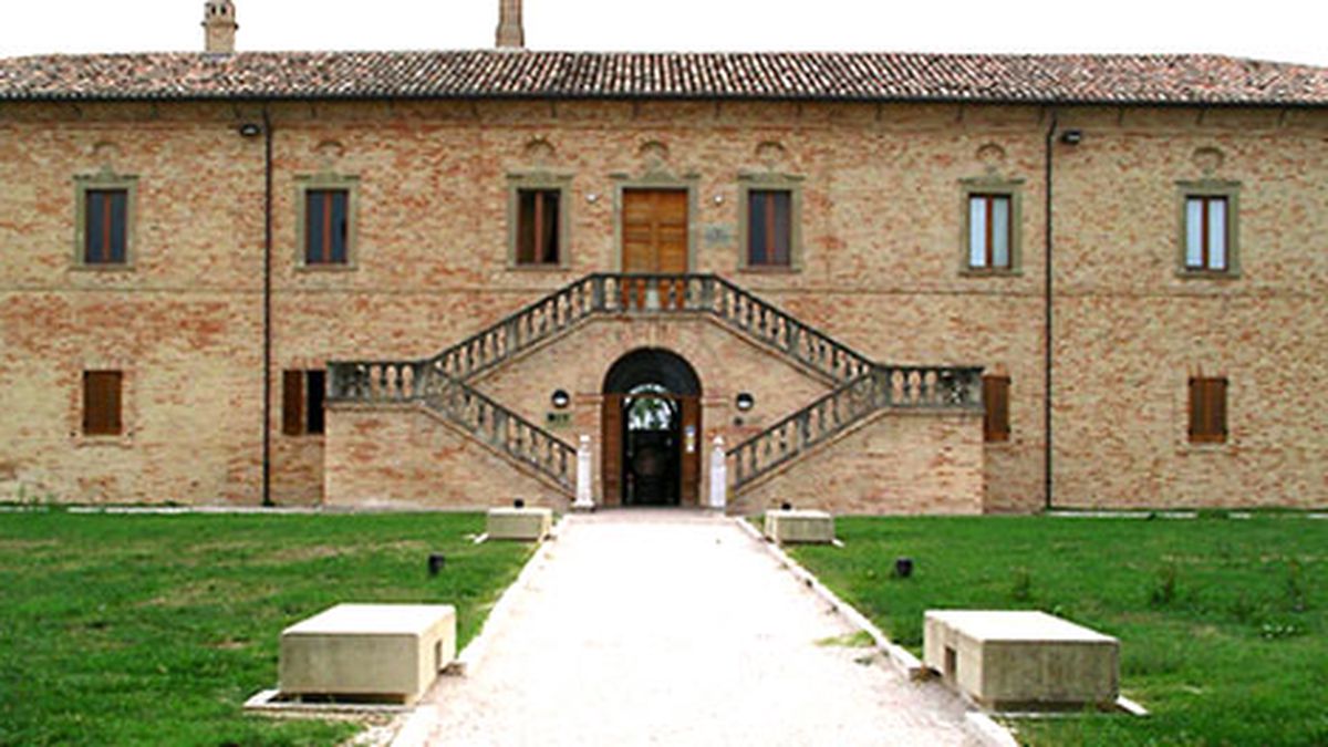   - Il Museo del Balì a Saltara 