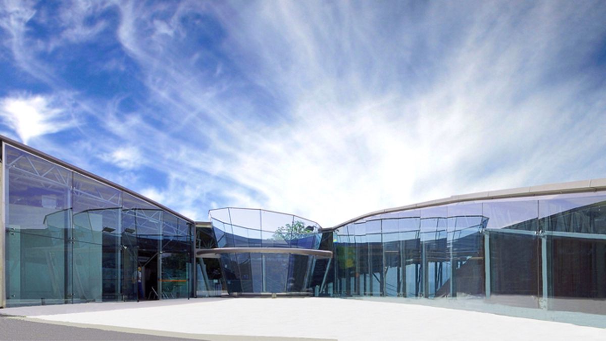   - Infini.to - Planetario di Torino, Museo dell’Astronomia e dello Spazio a Pino Torinese