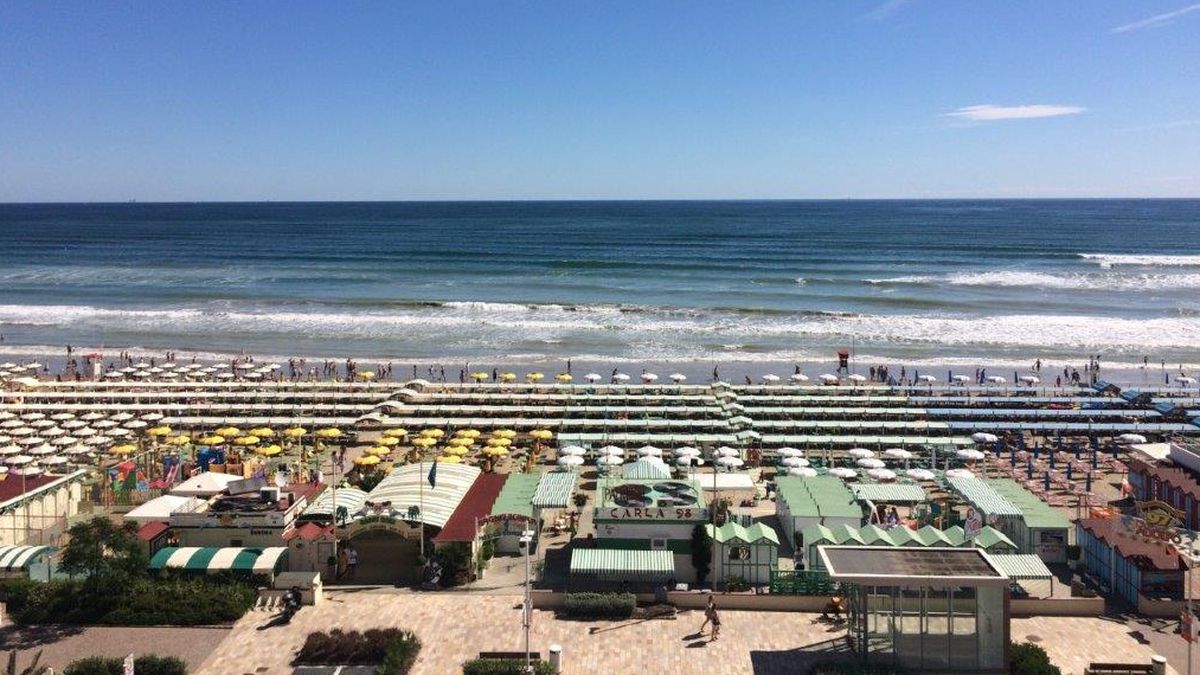   - Hotel Patrizia a Riccione