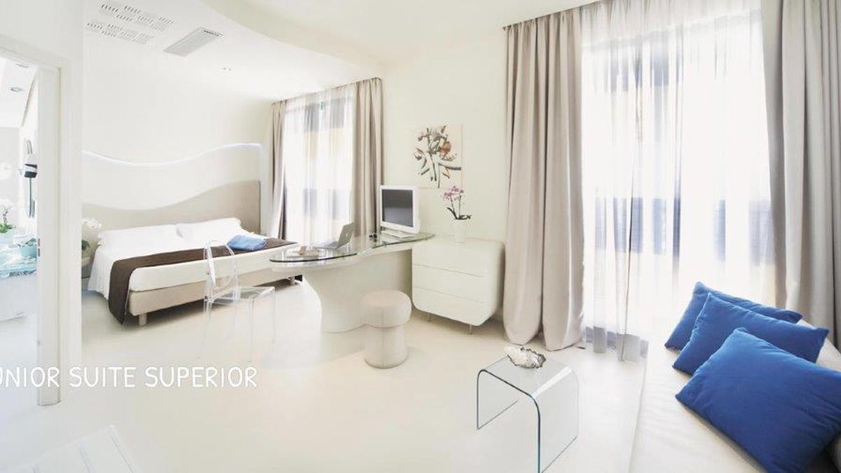   - Bellariva Family Hotel a Bellariva di Rimini