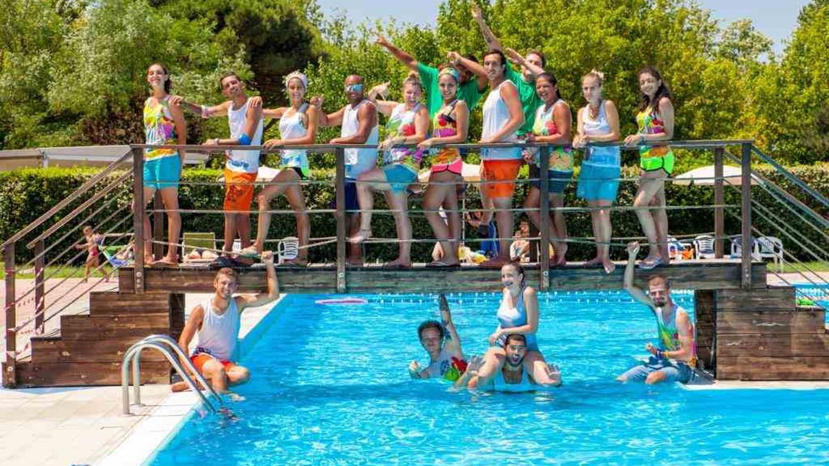   - Cesenatico Camping Village a Cesenatico