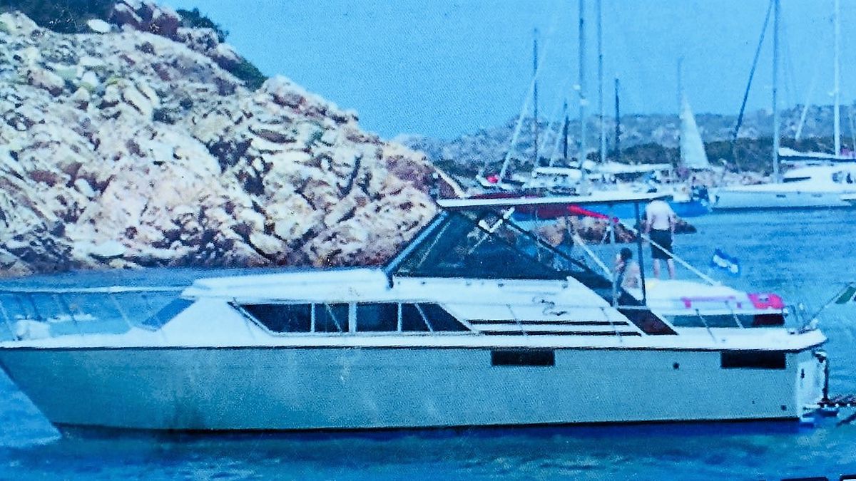 Spiaggia Rosa Sardegna I Dieci Motivi Che La Rendono Un