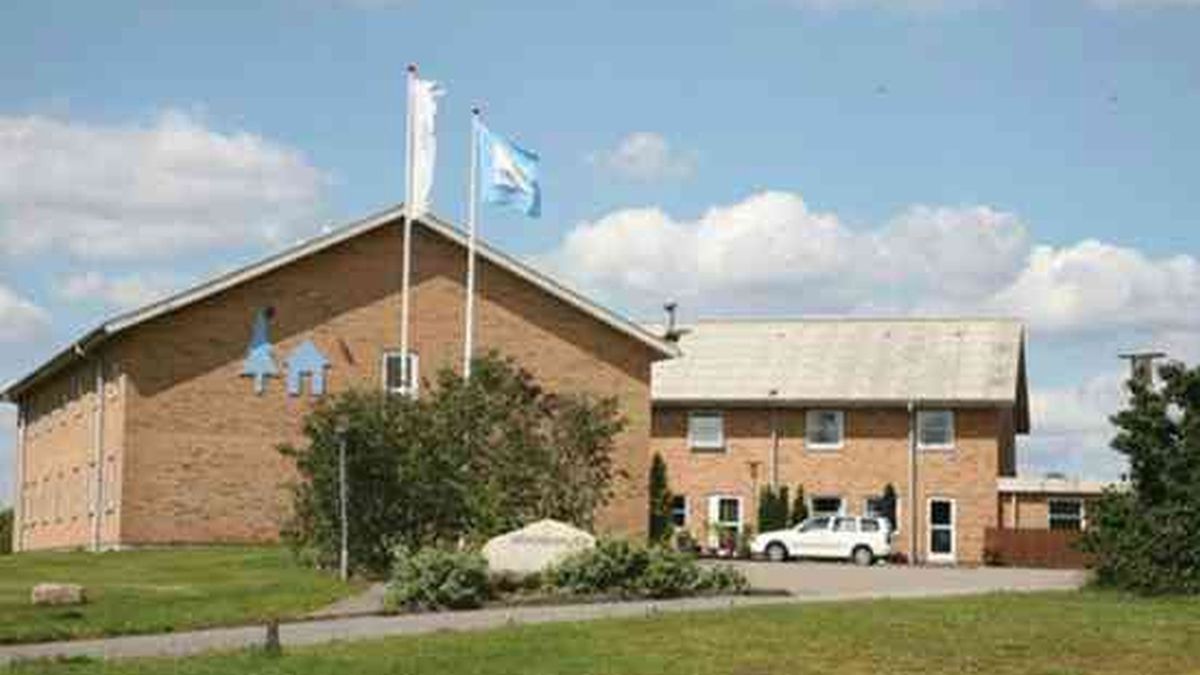   - Danhostel Givskud a Givskud