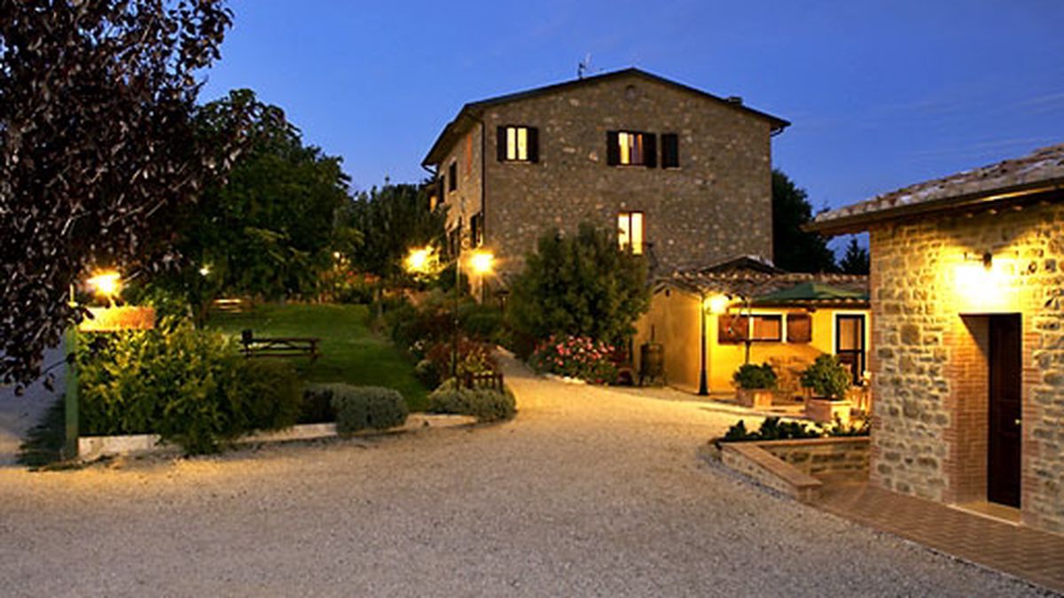   - Agriturismo il Melograno Benessere & Natura da Vivere a Pianello