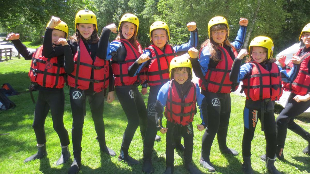   - Sport &English Camp Ponte di Legno a Ponte di Legno