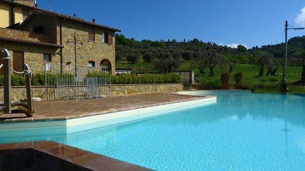   - Il borgo sul lago relais de charme a Monte del Lago