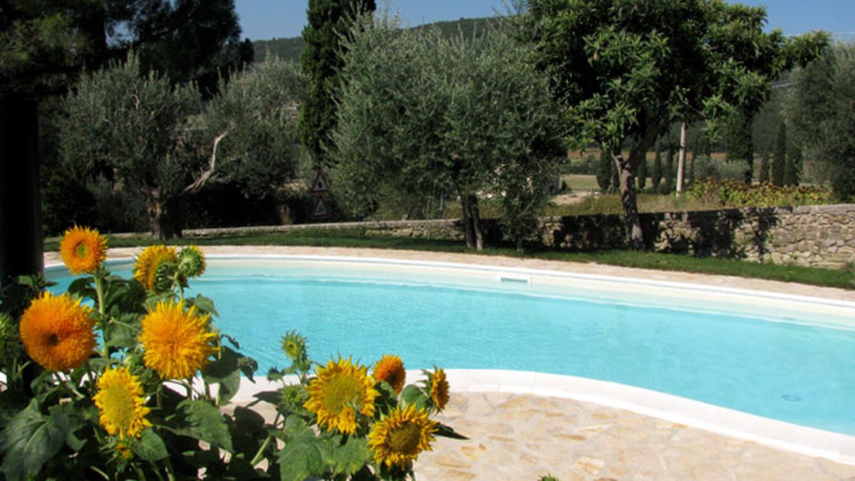   - Agriturismo Villa Rancio a Castel Rigone Passignano Sul Trasimeno