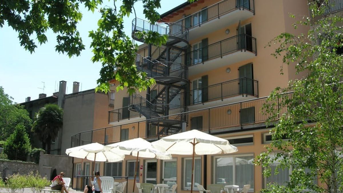   - Ostello di Rovereto a Rovereto