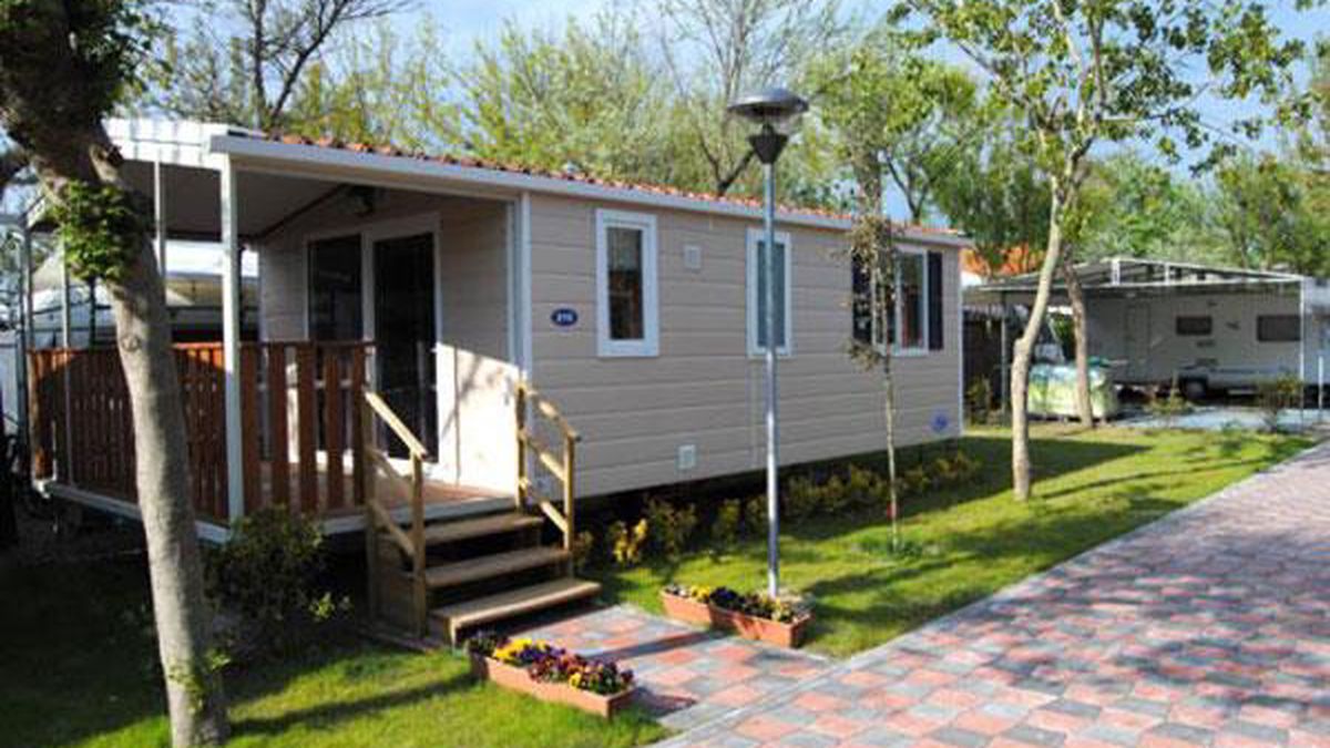   - Campeggio TreDue a Sottomarina, Chioggia