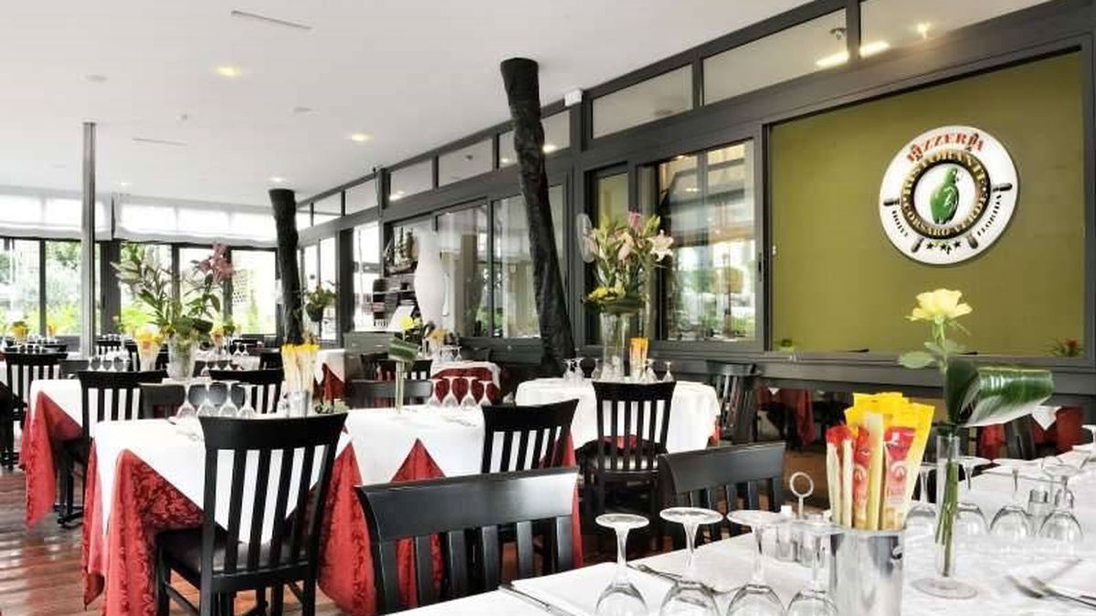   - Corsaro Verde a Montecatini Terme 