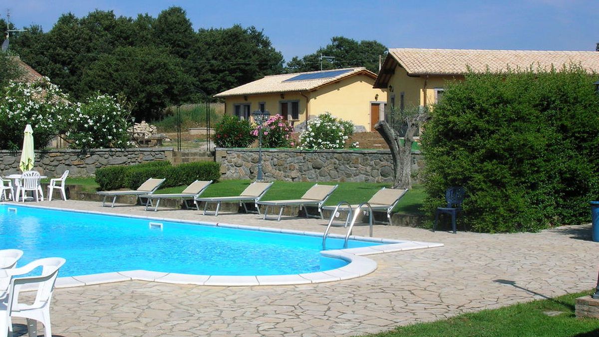   - Club Inglese summer camp a Viterbo