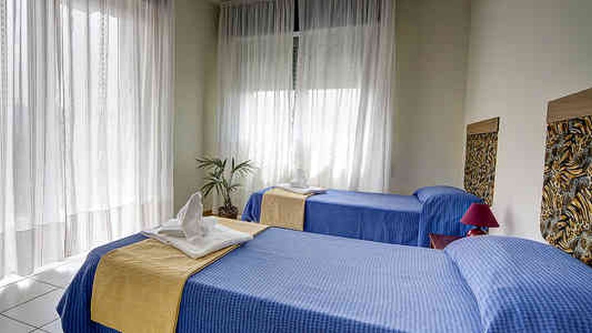   - Residence Le Corniole a Arezzo