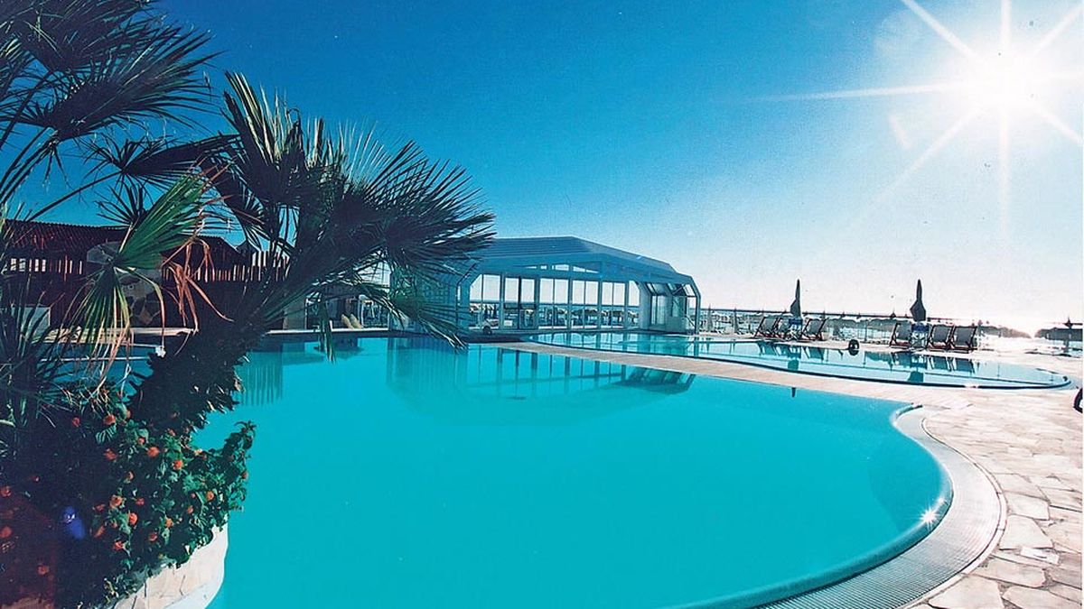   - Hotel Condor a Milano Marittima