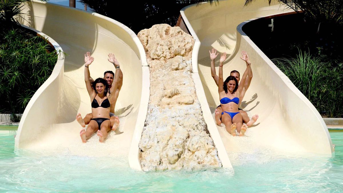   - Acqua Village Cecina a Cecina