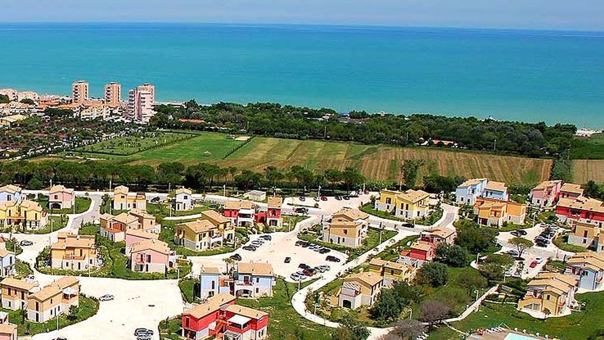 Adamo ed Eva Resort a MARCELLI DI NUMANA Its4kids Adamo ed Eva Resort a MARCELLI DI NUMANA Its4kids