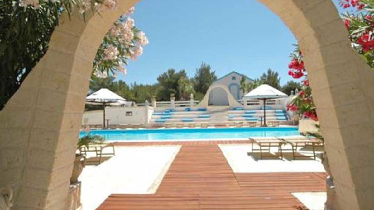   - Malia Village a Vieste 