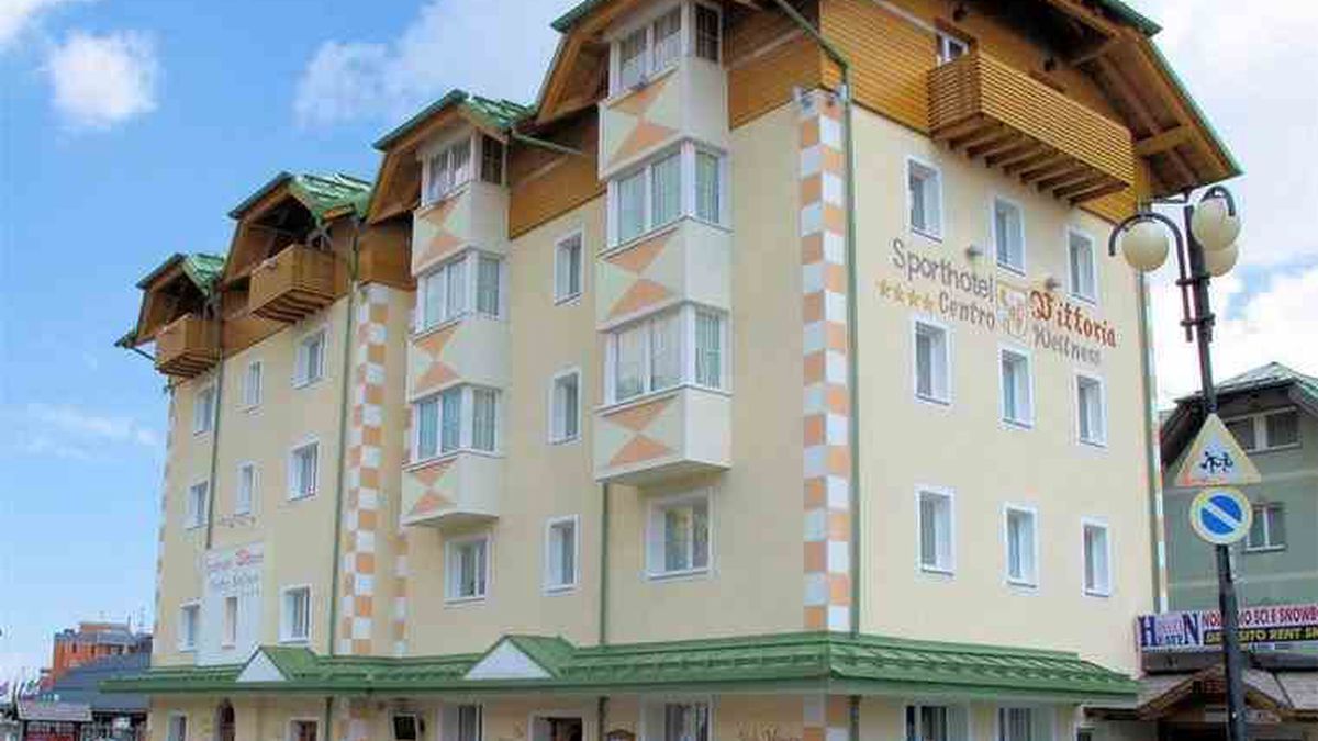   - Sport Hotel Vittoria a Passo del Tonale