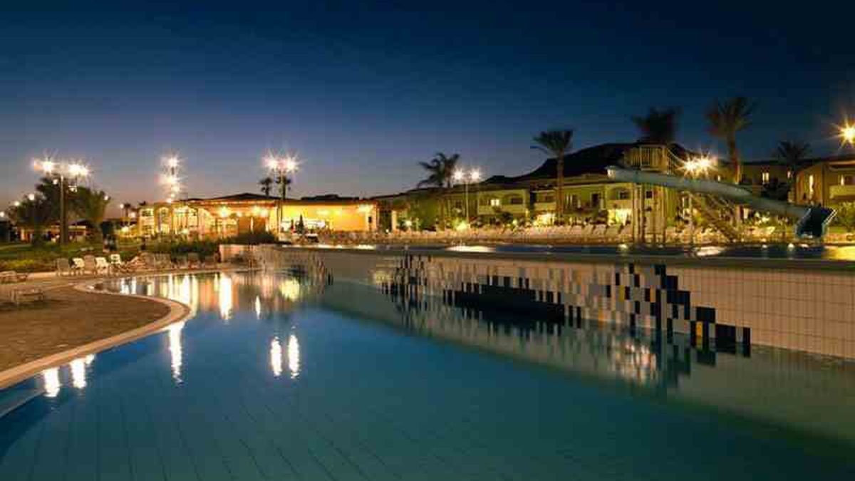   - Serenusa Village a Licata