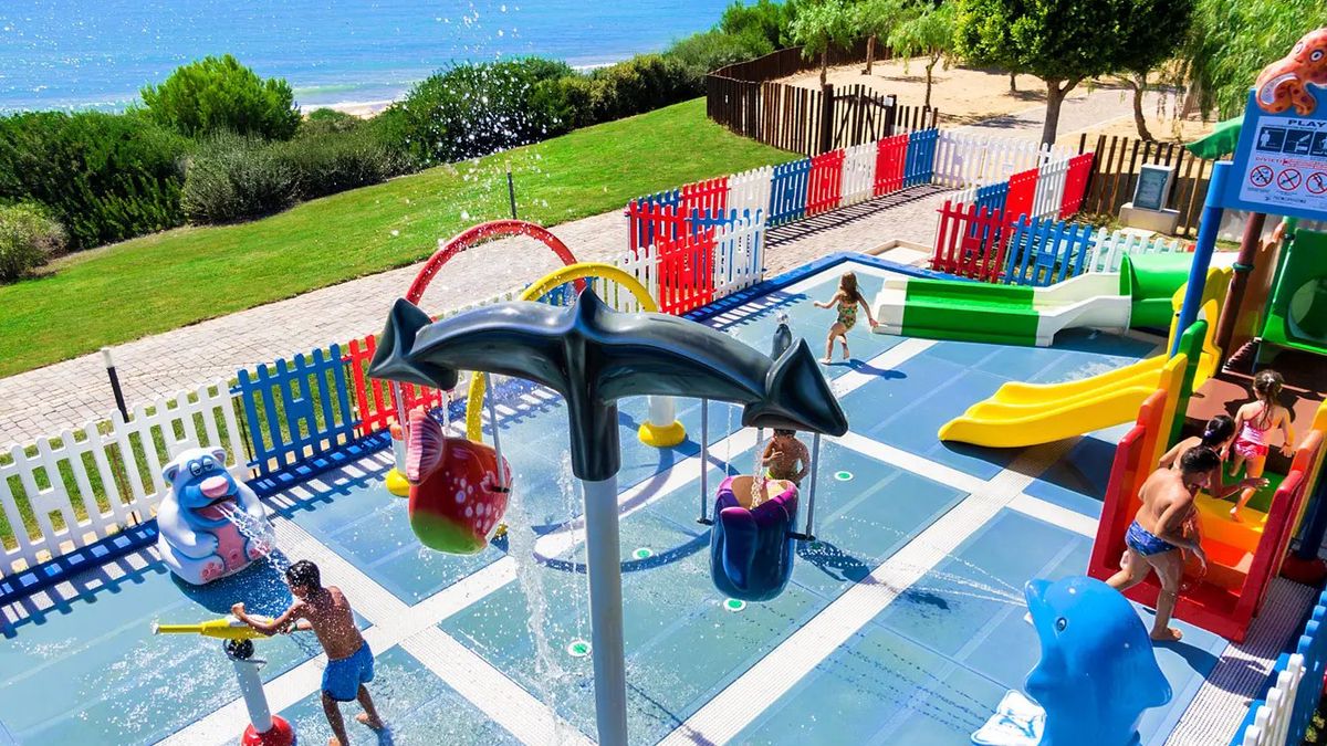   - Serenusa Resort a Licata