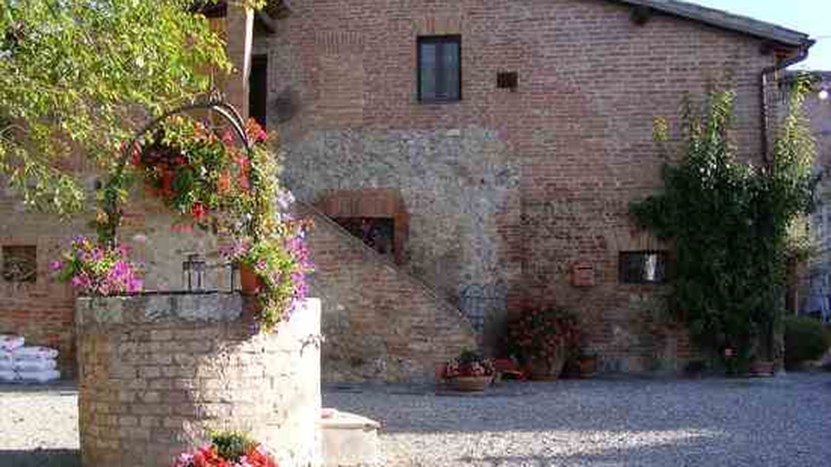   - B&B Casa Di Campagna In Toscana a Ampugnano