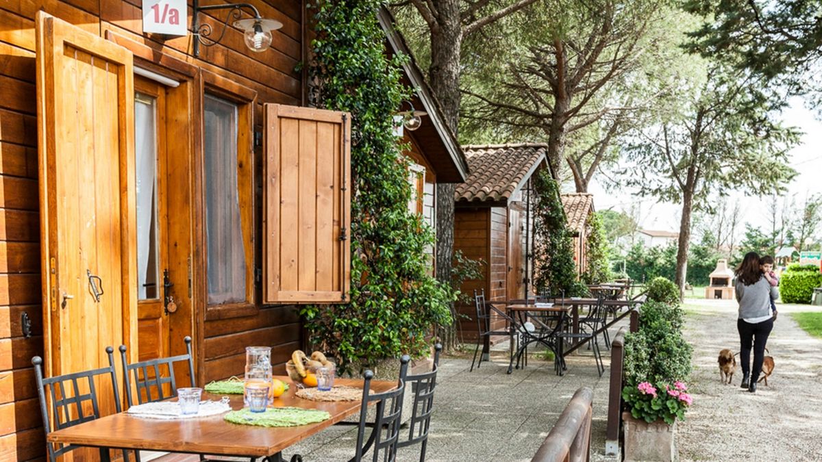  Green Village Assisi ideale per tutta la famiglia - Green Village Assisi a Assisi