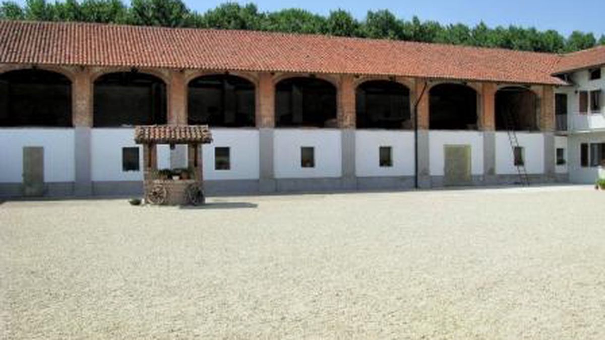   - B&B Cascina Bellezza a Poirino