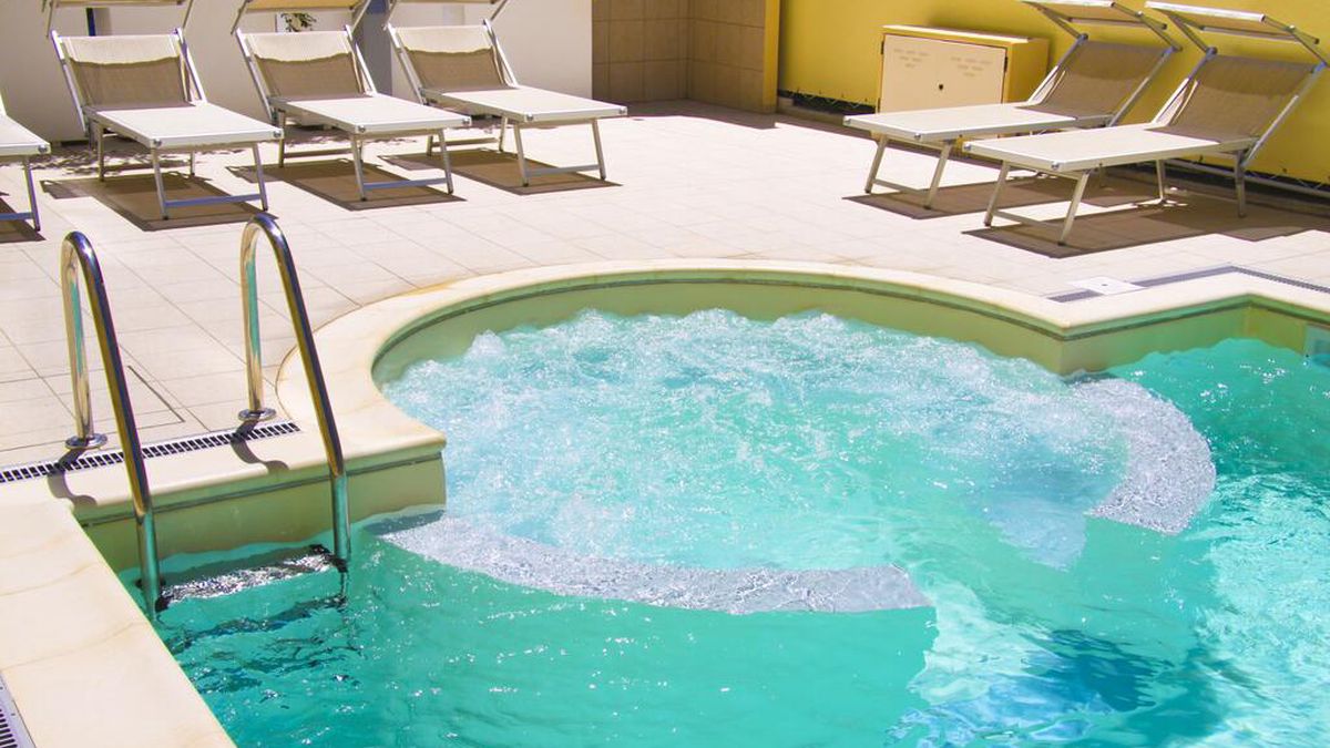   - Hotel Diplomatic a Valverde di Cesenatico